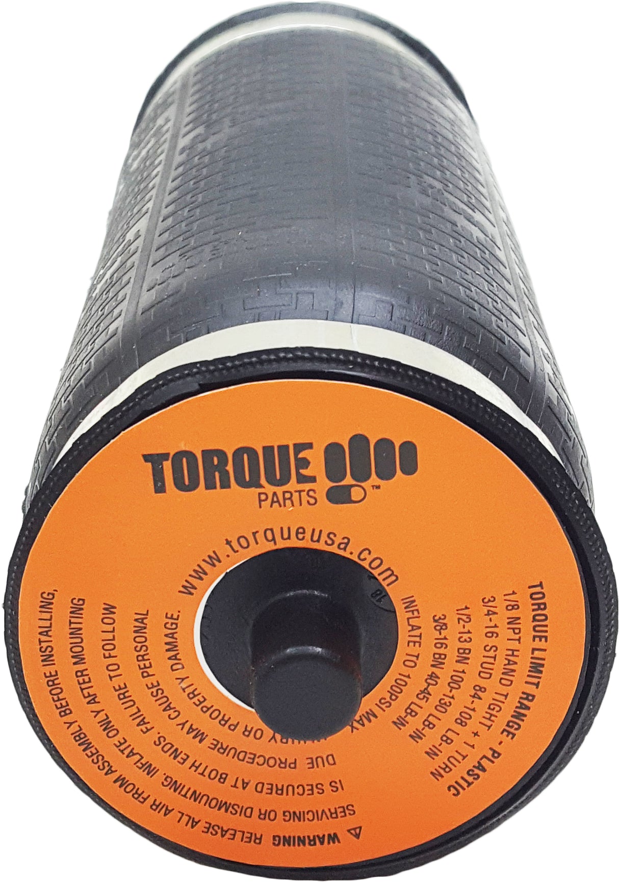 Air Spring Bag Actuator for Hendrickson SureLok Suspension Aftermarketus Cabin Air Springs