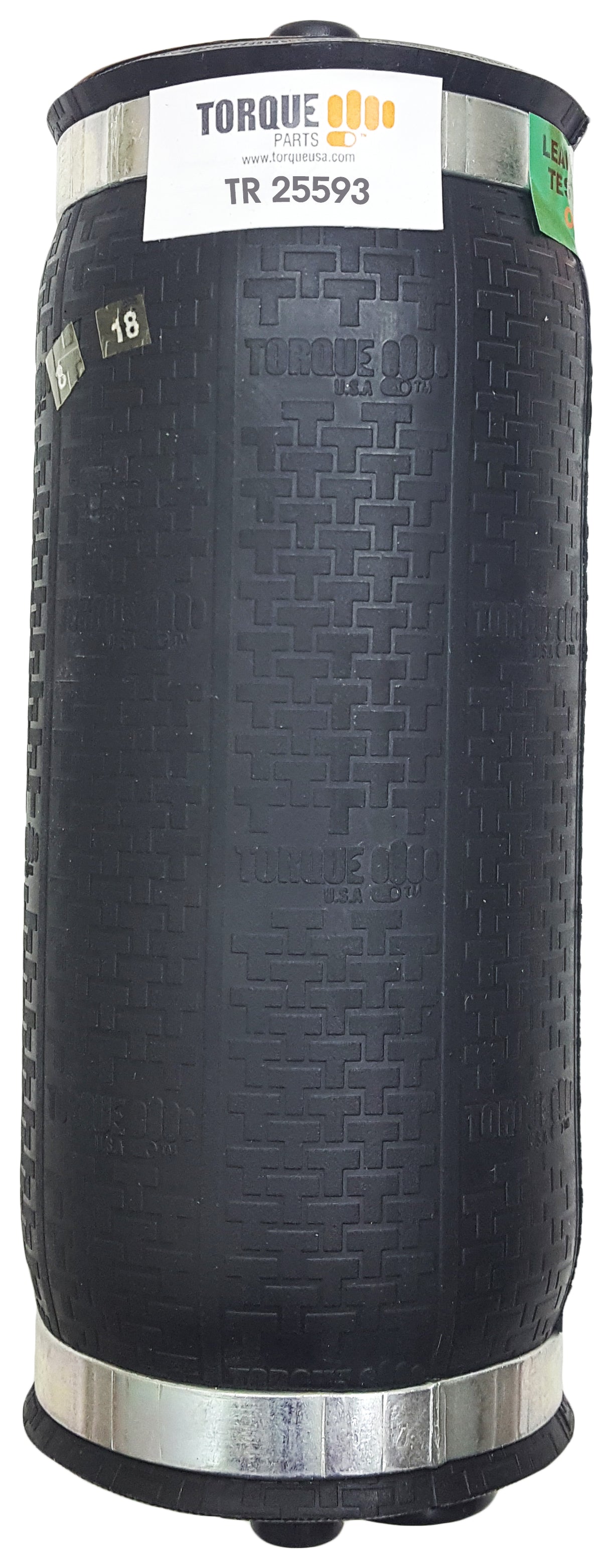 Air Spring Bag Actuator for Hendrickson SureLok Suspension Aftermarketus Cabin Air Springs