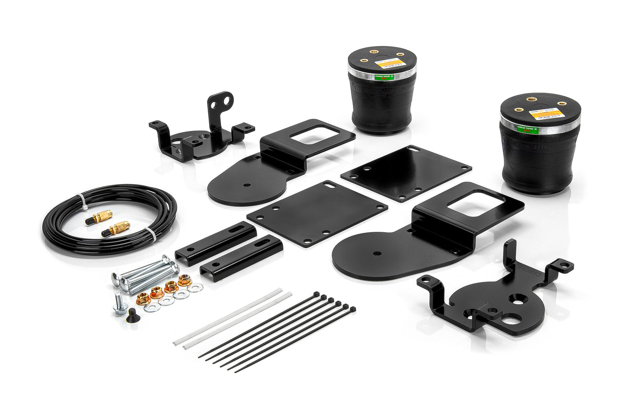 Air Suspension Kit for 2015-2022 Chevy Colorado, GMC Canyon Aftermarketus Air Helper Kits for Pick-up(s)