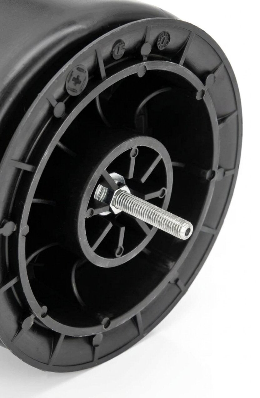 Heavy Duty Air Spring Base for 8468 8829 9297 9375 9648 9875 9663 | Air Suspension Support Base