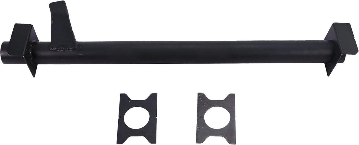 Rear Upper Shock Mount Crossmember for 2007-2014 Chevy Silverado & GMC Sierra 1500 Aftermarketus Pick-Up Frame Parts