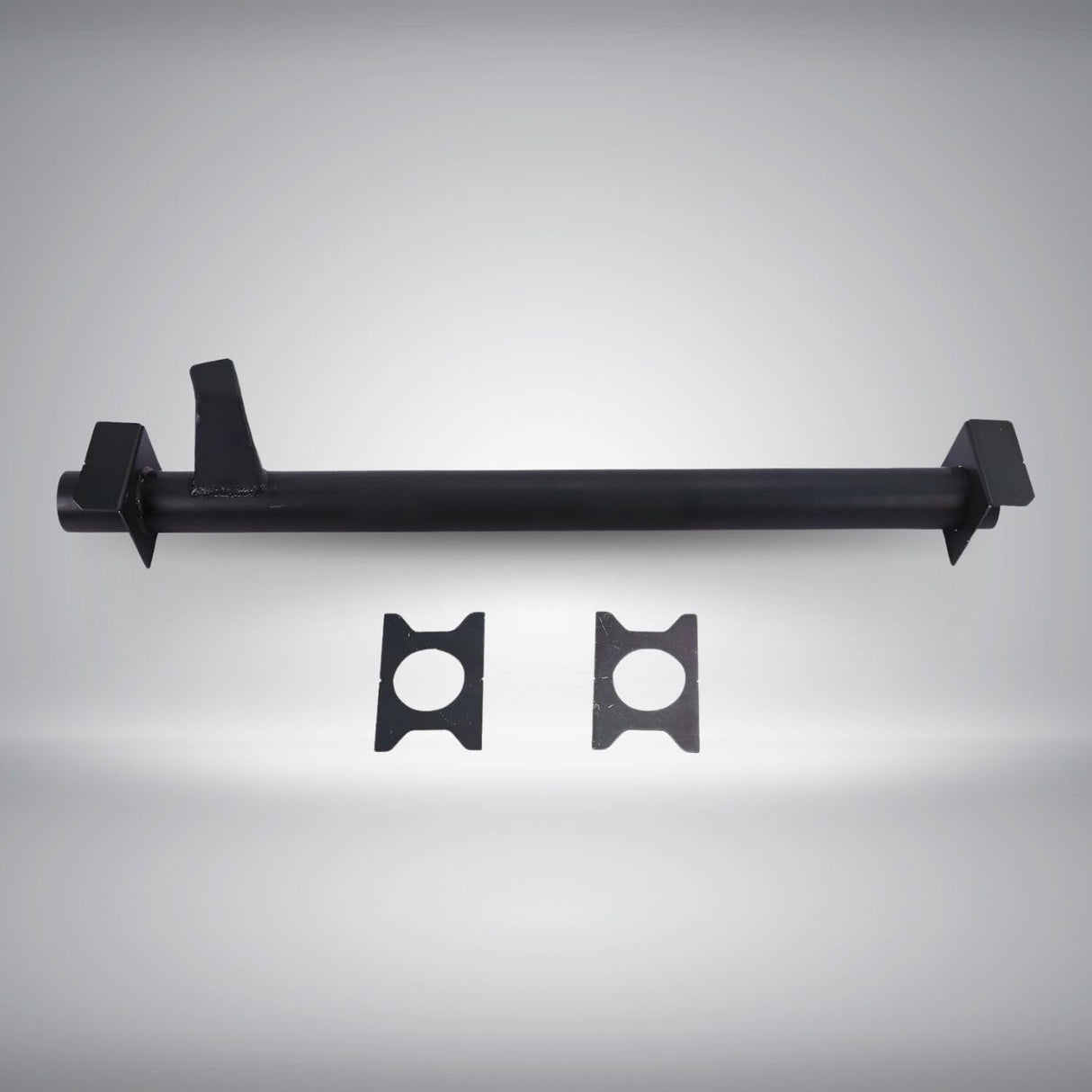 Rear Upper Shock Mount Crossmember for 2007-2014 Chevy Silverado & GMC Sierra 1500