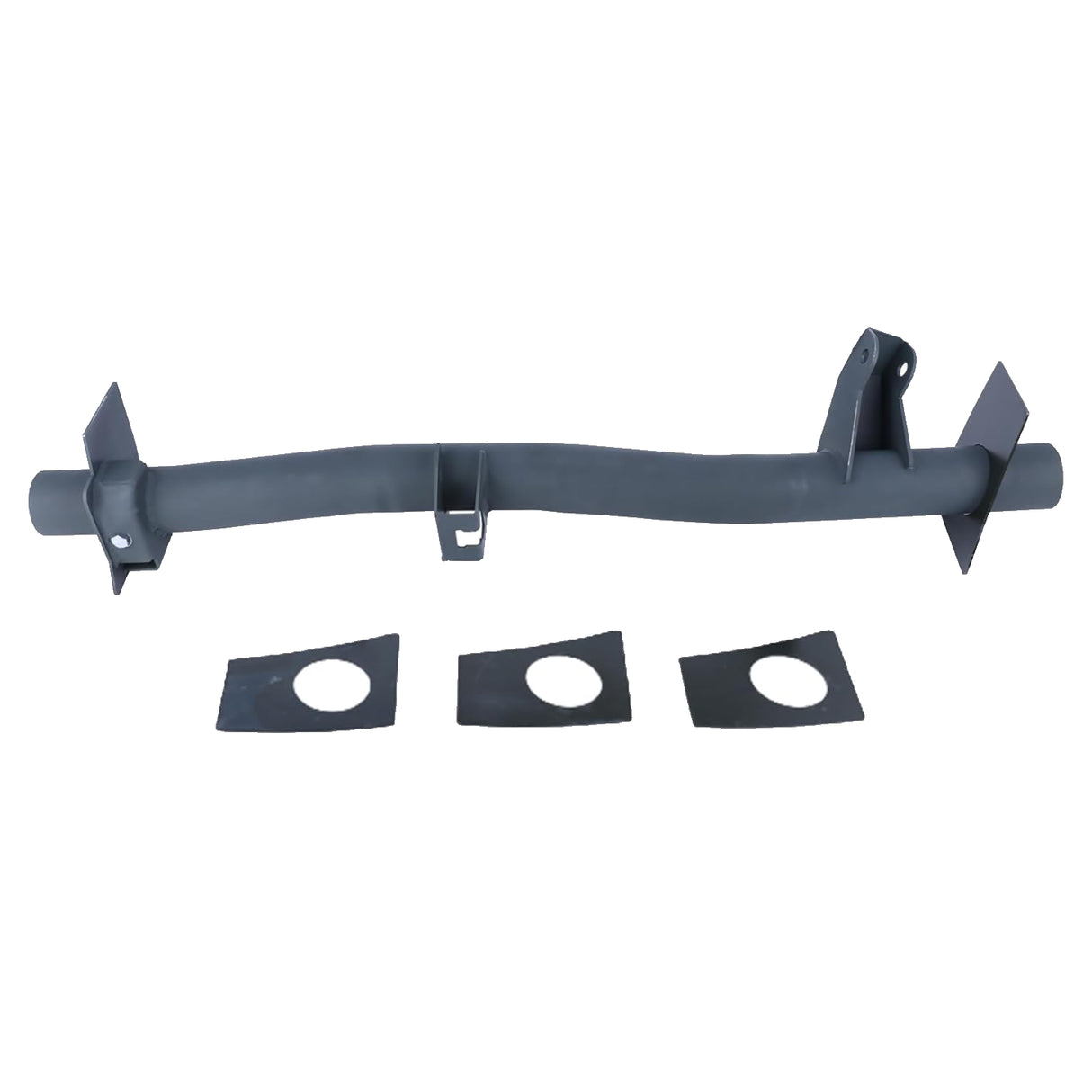 Rear Fuel Tank Support Crossmember for 2007-2014 Chevrolet Silverado 1500 Aftermarketus Pick-Up Frame Parts