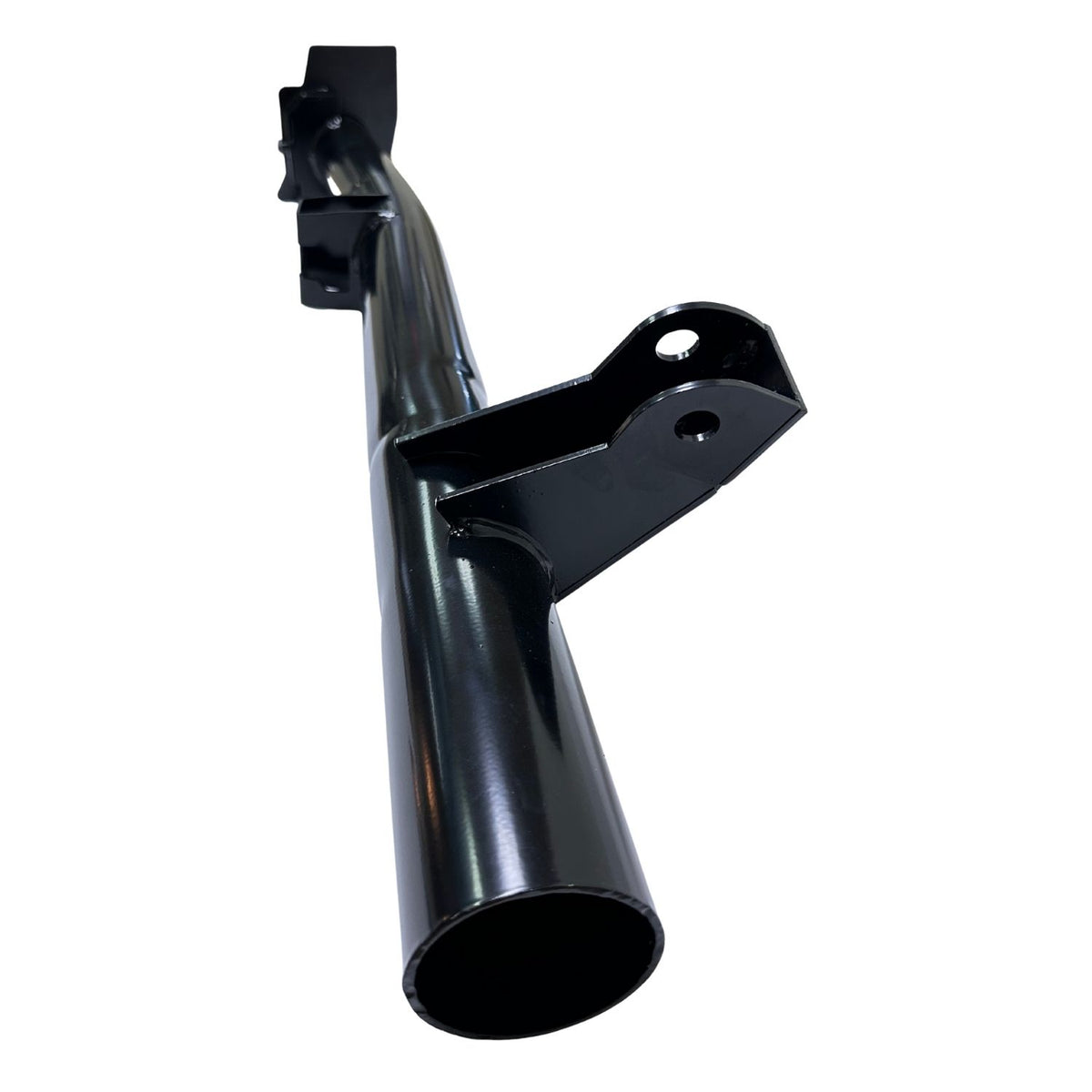 Rear Fuel Tank Support Crossmember for 2007-2014 Chevrolet Silverado 1500 Aftermarketus Frame and Crossmember Parts