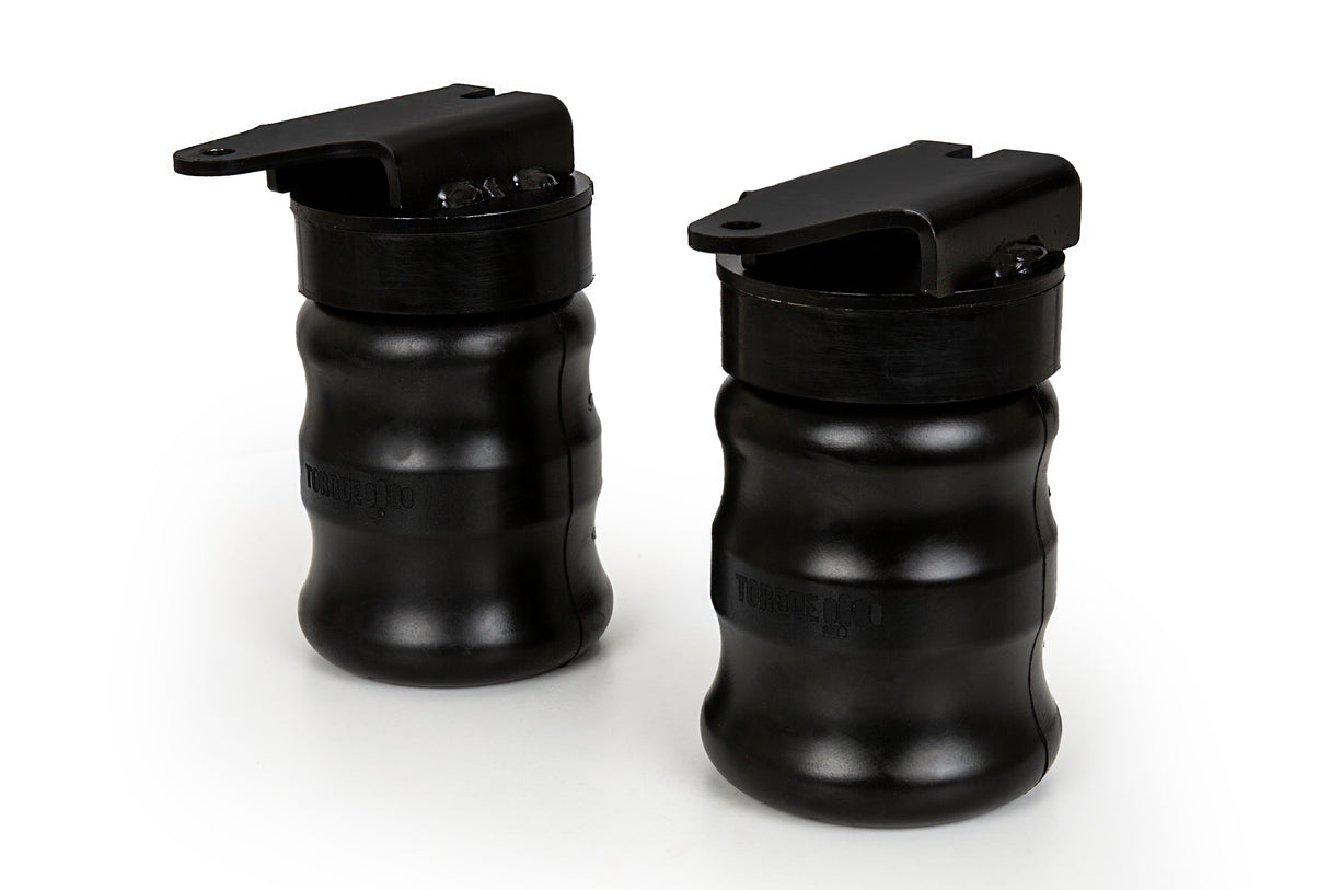 Suspension Enhancement System for 1999-2010 Chevrolet Silverado 1500HD GMC Sierra 1500HD (Replaces Timbren GMRCK25S) Aftermarketus Suspension Support Kits