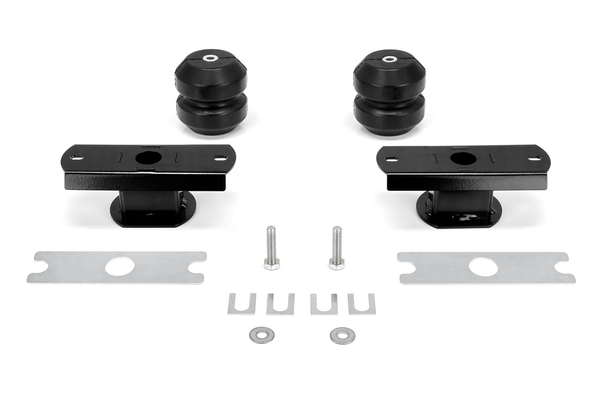 Rear Suspension Enhancement Kit for 2011–2025 Ford F-250 Super Duty