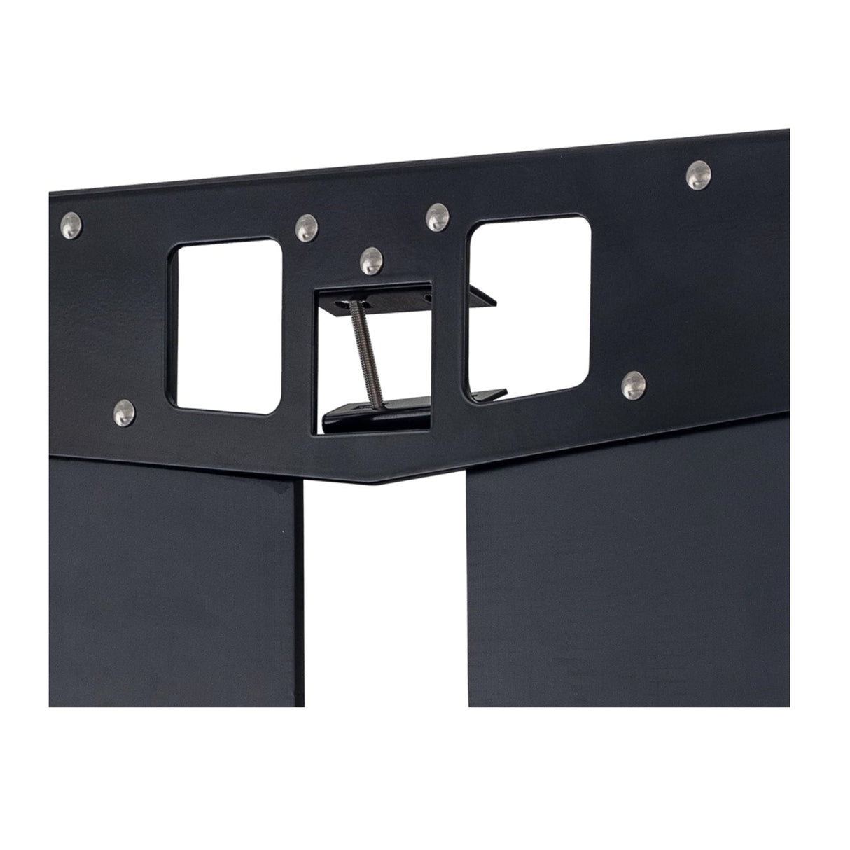 20" Hitch-Mounted Stone Guards for Trucks, RVs & Trailers - Heavy-Duty Splash Guards Aftermarketus Fenders