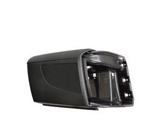 Corner Side Bumper Replacement (without Fog Light Hole) for 2018-2024 Volvo VNL | Left Aftermarketus Bumpers