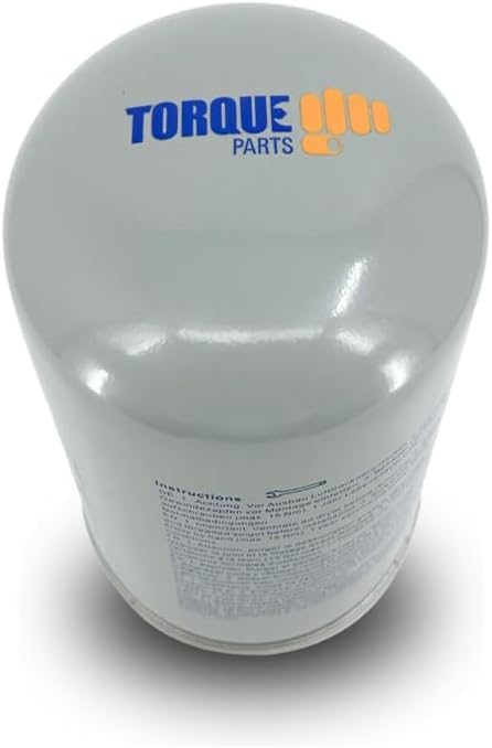 Air Dryer Cartridge - Replaces Bendix 5009041PG, 5009041