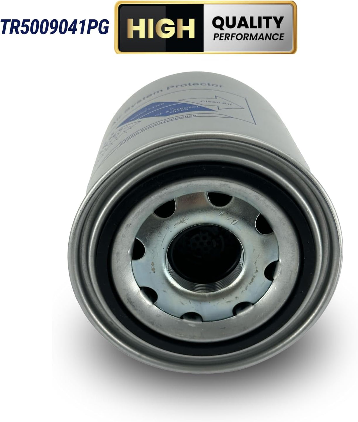 Air Dryer Cartridge - Replaces Bendix 5009041PG, 5009041