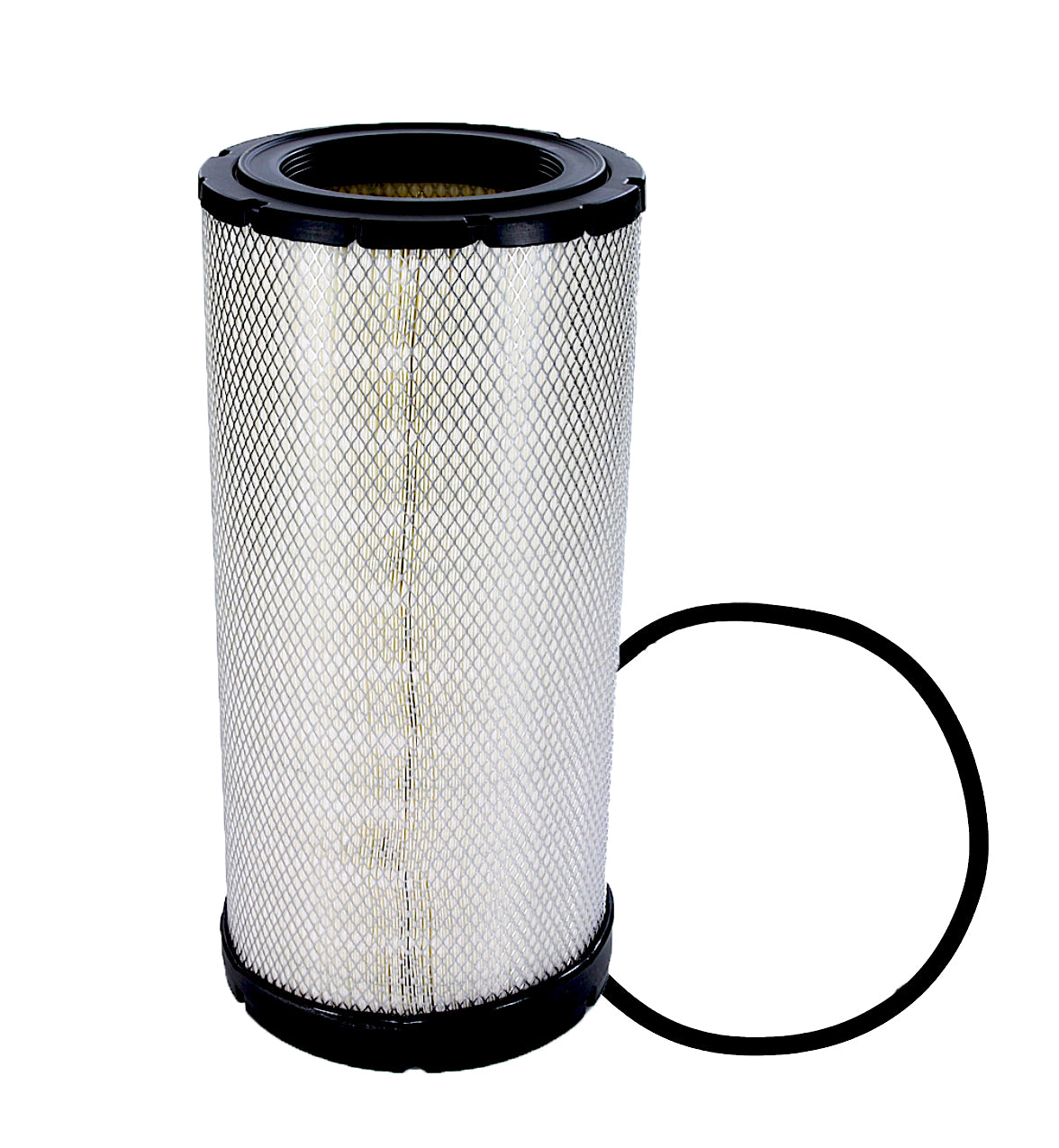 Engine Air Filter for Freightliner Classic XL Kenworth C500 | Replacement Baldwin RS3539 Luberfiner LAF4816 Aftermarketus Air Filters