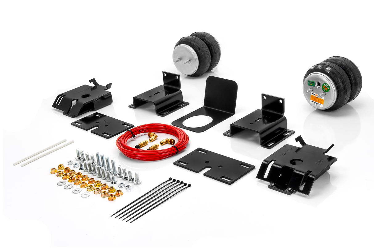 Air Bag Suspension Kit for 2009-2025 Dodge Ram 1500 Aftermarketus Air Helper Kits for Pick-up(s)