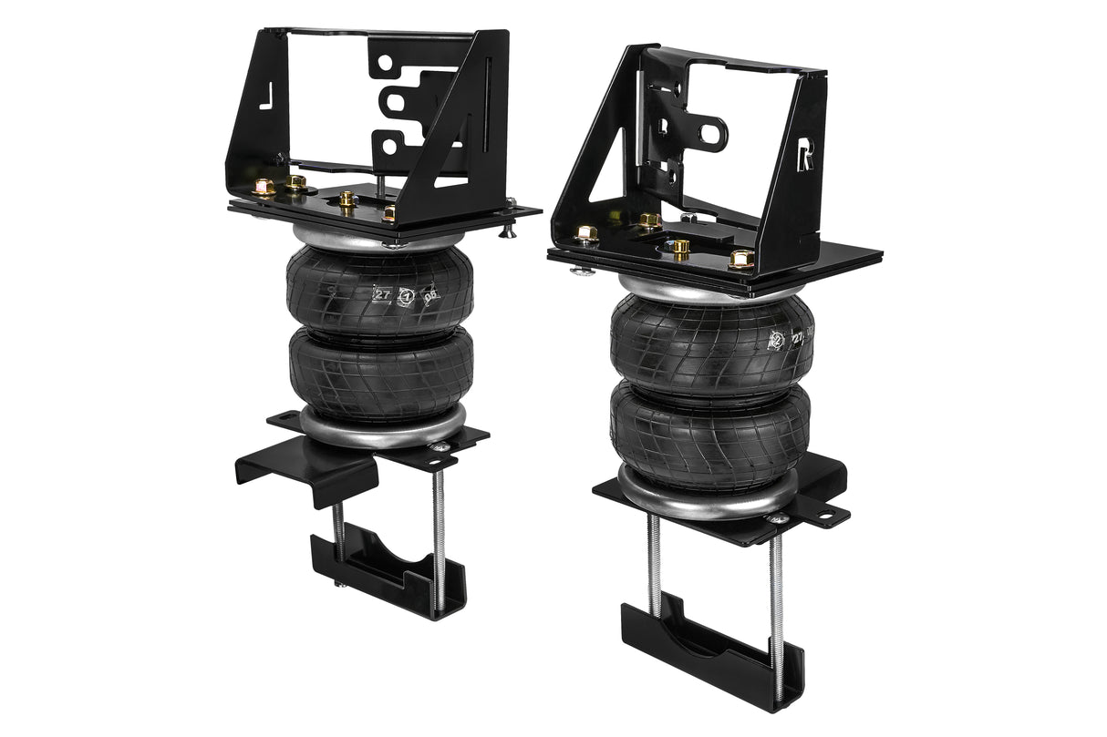 Airbag Suspension Kit for 2022-2025 2WD 4WD Toyota Tundra