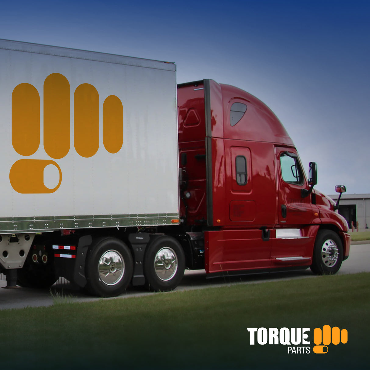 22.5" Aerodynamic Aero Wheel Covers & Latch for Semi Truck/Trailer Aftermarketus Wheel Axle Covers