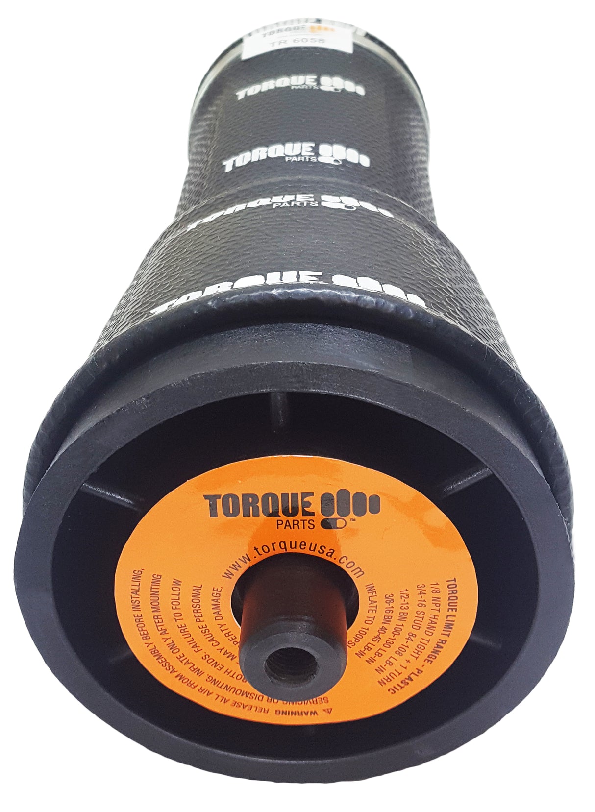 Cab Sleeper Air Spring Bag for Volvo Replaces Volvo 21165209 Aftermarketus Cabin Air Springs