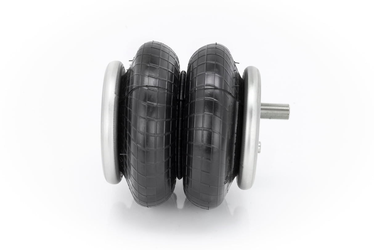 Air Spring Bag w/ Internal Jounce Bumper | Up to 3,750 lbs Load Capacity