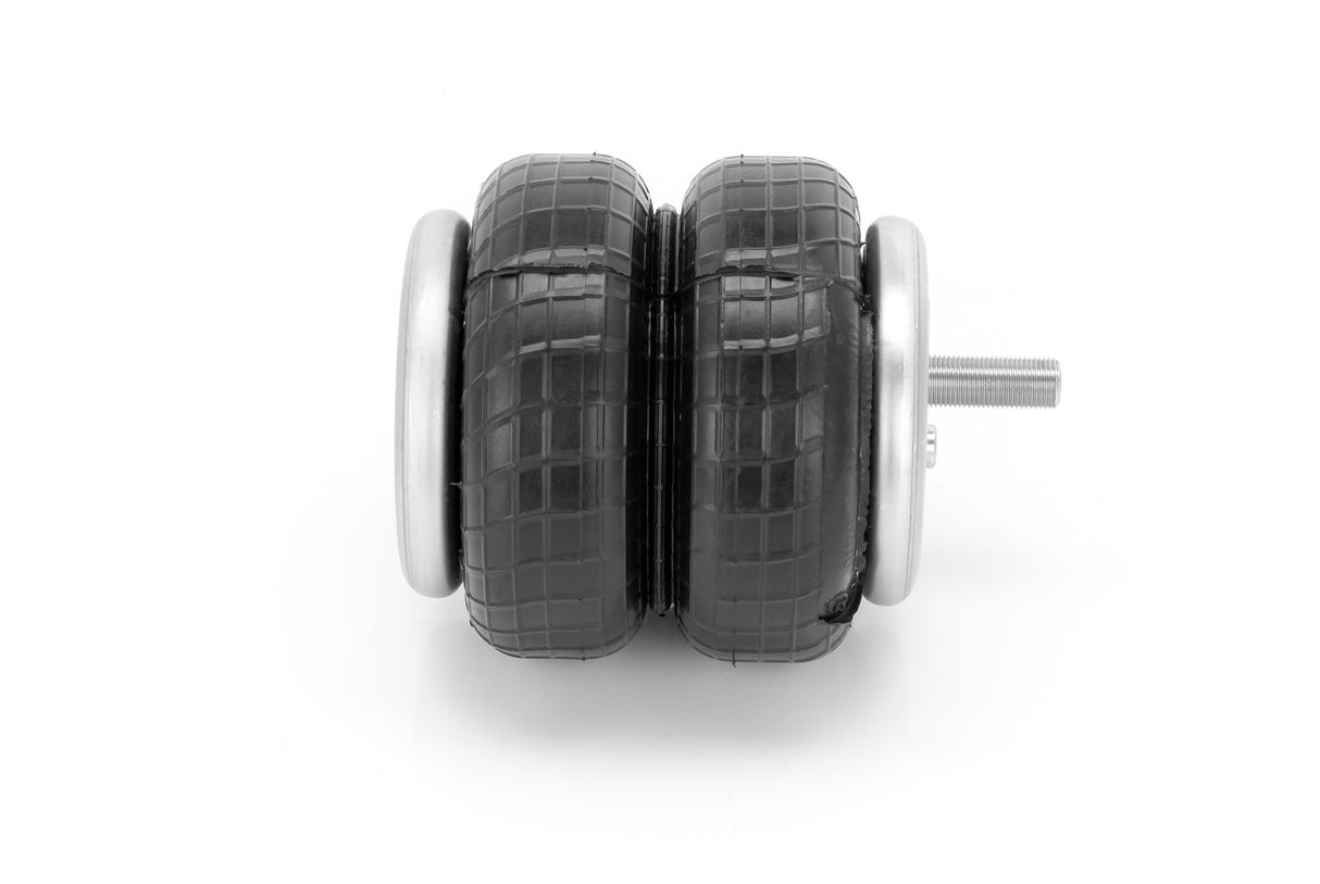 Air Spring Bag with Internal Jounce Bumper | Replaces Firestone Ride-Rite 6410