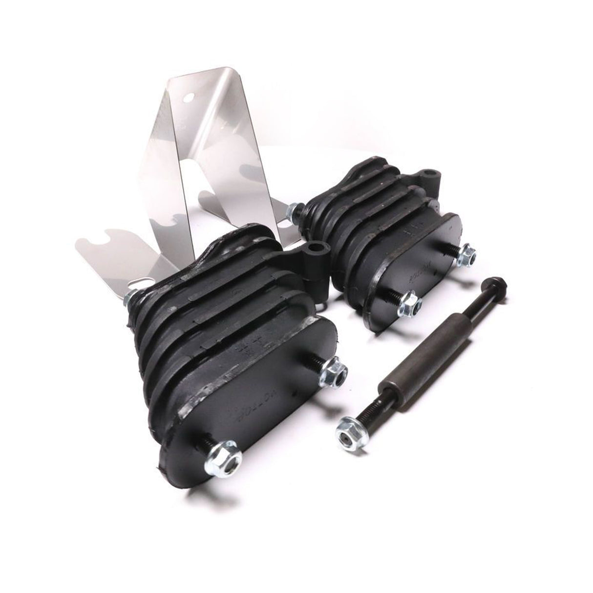 Tie-Bar Bolster Spring Kit Replacement for Hendrickson 64179-048 | Fits Haulmaax 46K Rear Suspension