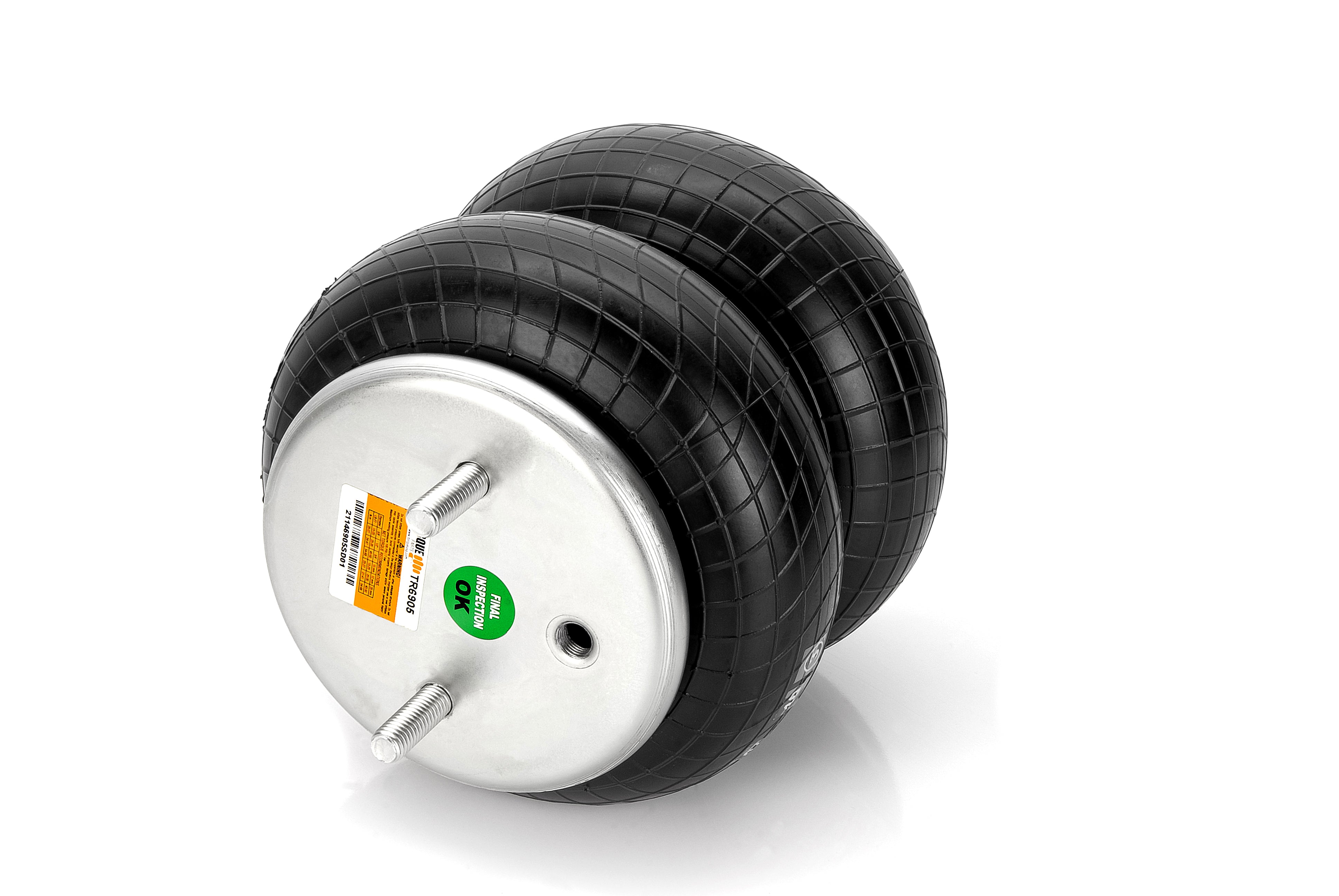 Cinghia Trasmissione Trapezoidale Z 38 | 3/8 X 39 Pollici | Rinforzi In - Foto 14