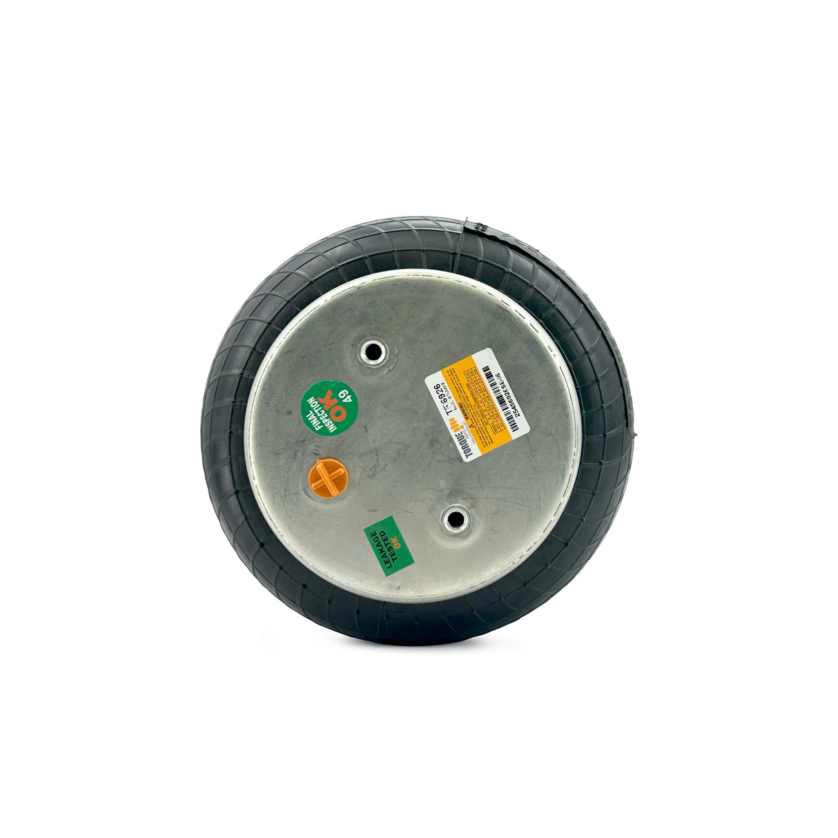 Air Spring Bag Replacement for Firestone W01-358-6926 | Heavy Duty Air Bag with 3-Year Warranty