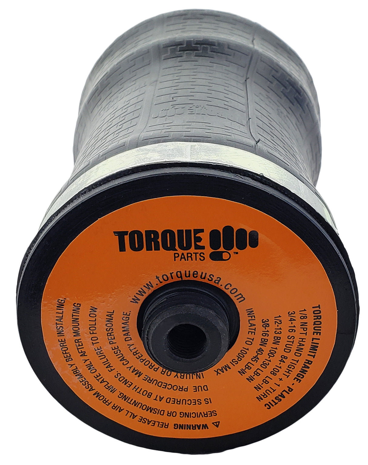 Cab Sleeper Air Spring Bag for Mack 227QS34 (Firestone 7007) Aftermarketus Cabin Air Springs