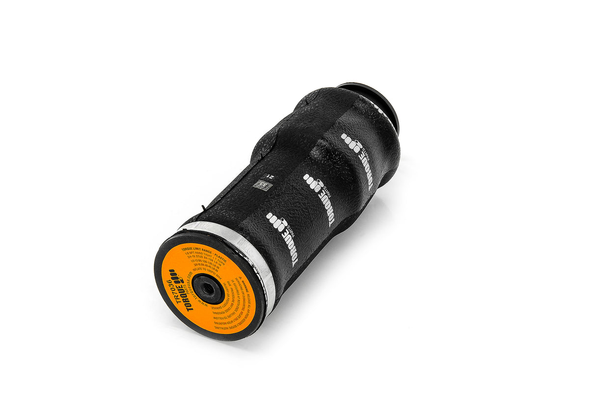 Cab Sleeper Air Spring Bag for Select Peterbilt 379 Trucks (Replaces Firestone 7036, Peterbilt 29-03200, T81-6000) Aftermarketus Cabin Air Springs