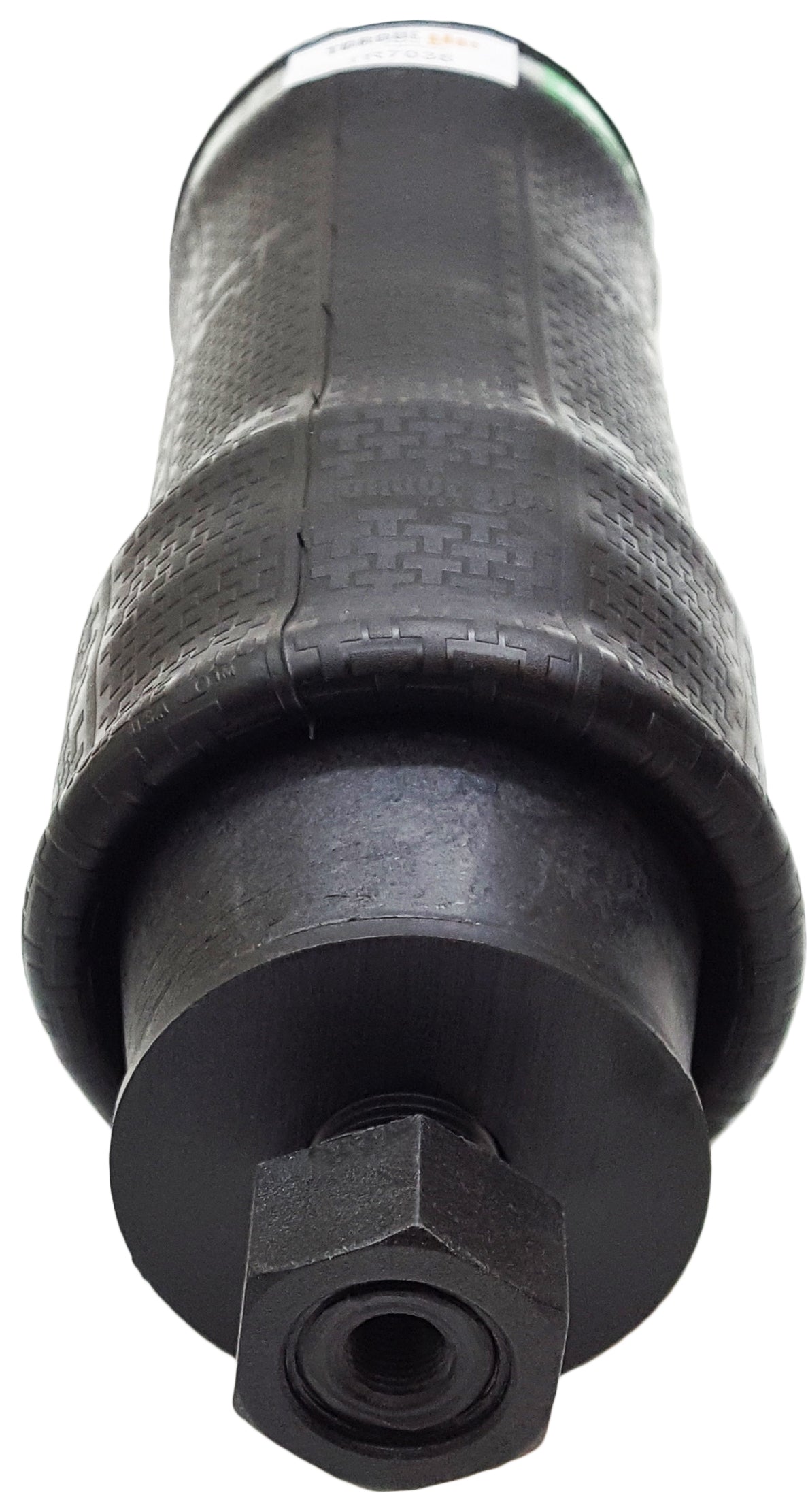 Cab Sleeper Air Spring Bag for Select Peterbilt 379 Trucks (Replaces Firestone 7036, Peterbilt 29-03200, T81-6000) Aftermarketus Cabin Air Springs