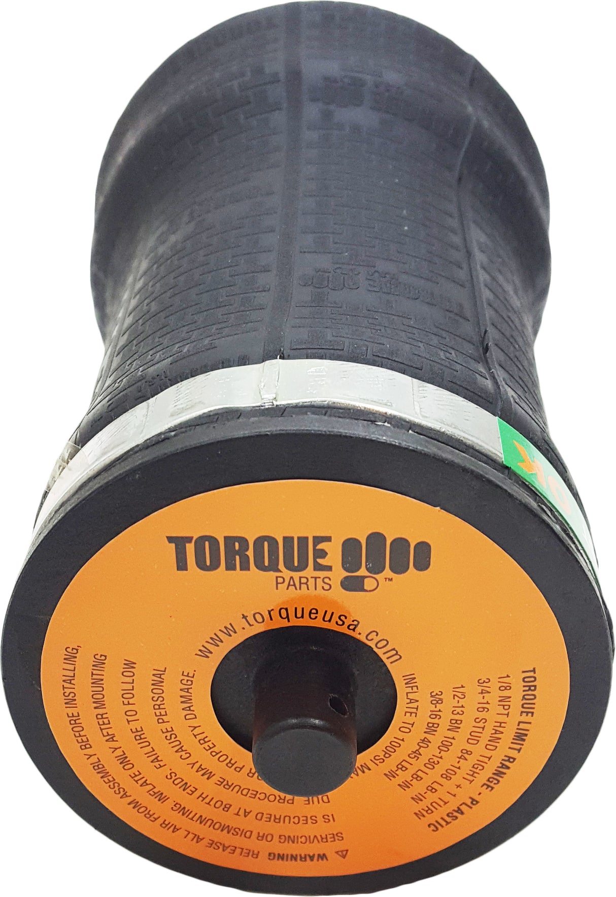 Cab Sleeper Air Spring Bag for Freightliner FLD (88 & Later) Aftermarketus Cabin Air Springs