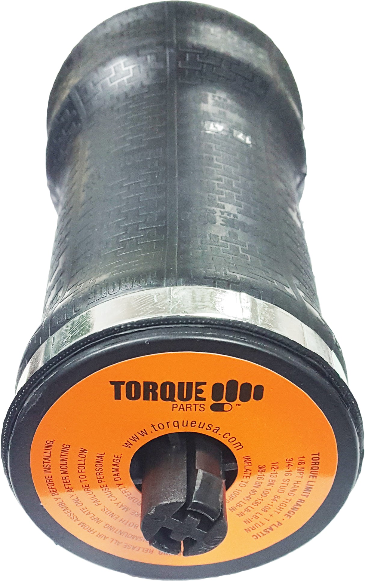 Cab Sleeper Air Spring Bag for Kenworth (Firestone 7109) Aftermarketus Cabin Air Springs
