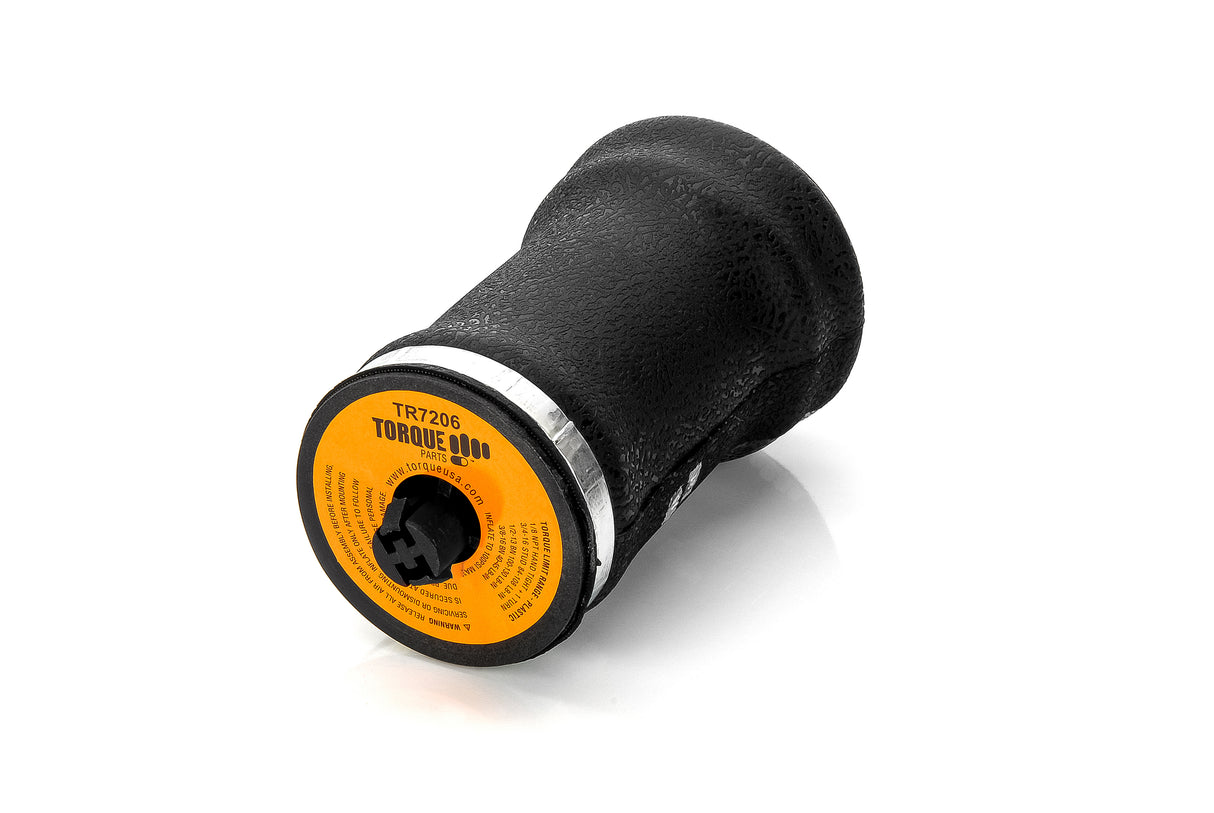 7206 Cabin Air Spring Bag for Freightliner Century & Argosy Aftermarketus Cabin Air Springs