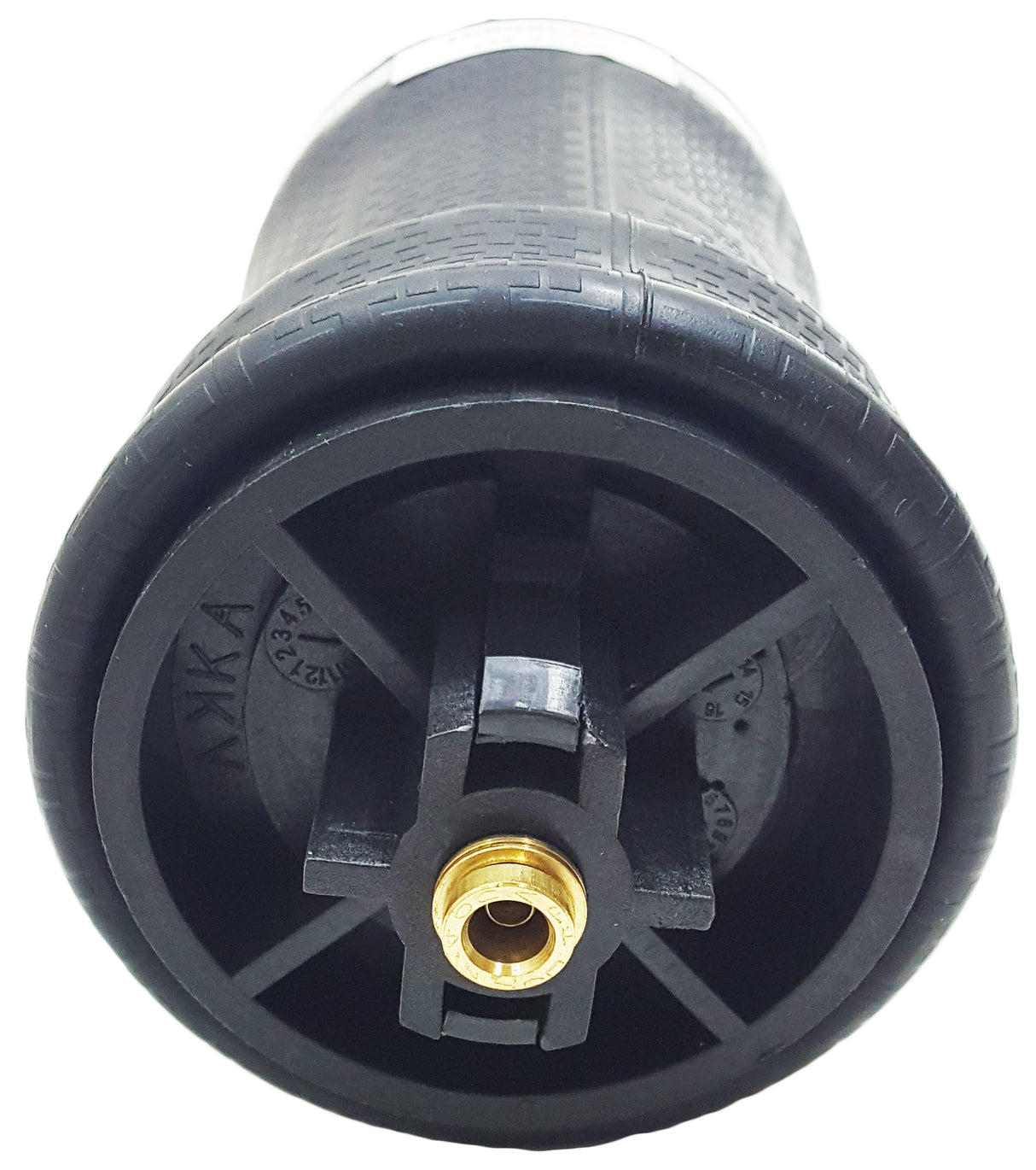 7206 Cabin Air Spring Bag for Freightliner Century & Argosy Aftermarketus Cabin Air Springs