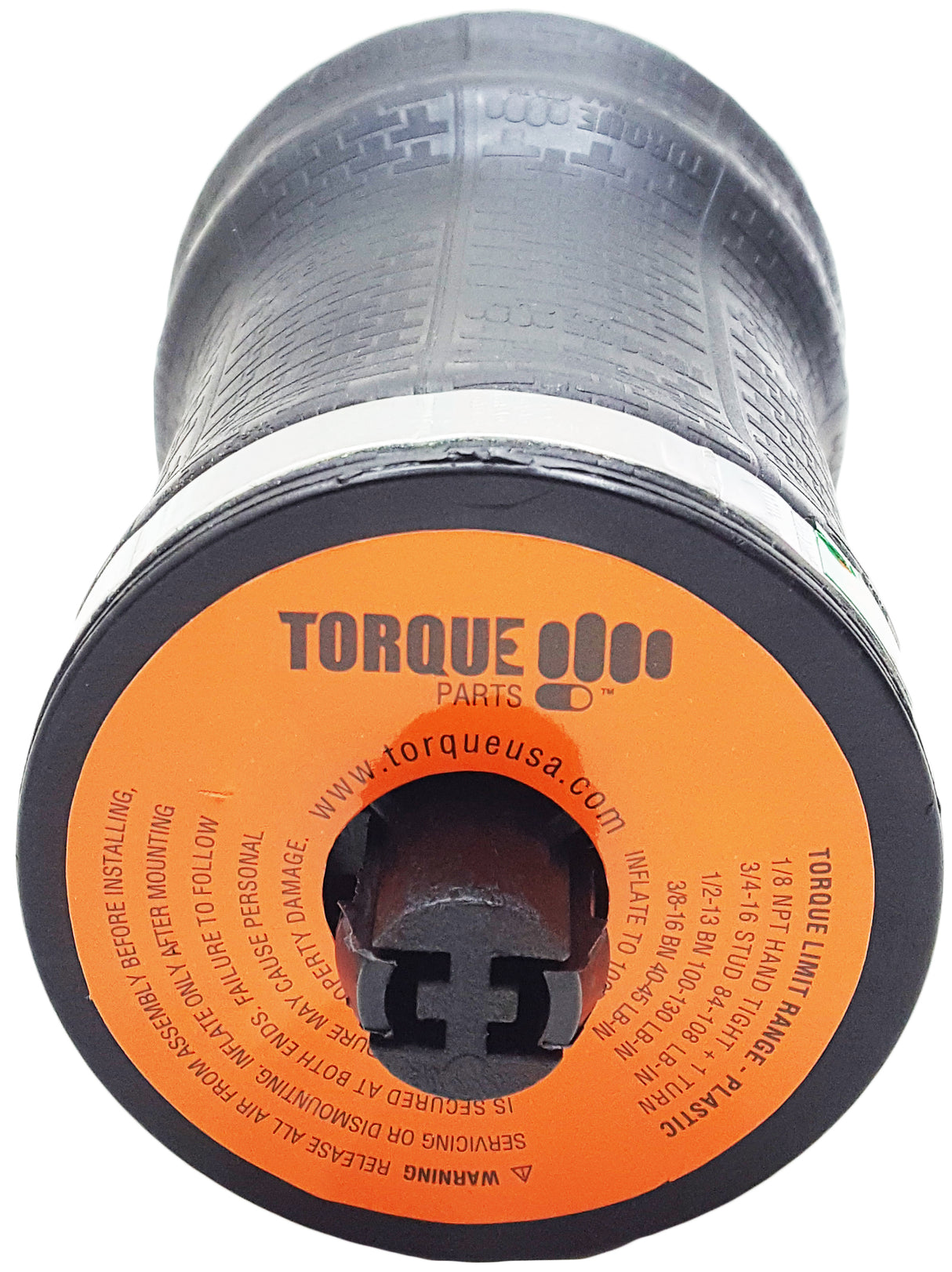 7206 Cabin Air Spring Bag for Freightliner Century & Argosy Aftermarketus Cabin Air Springs