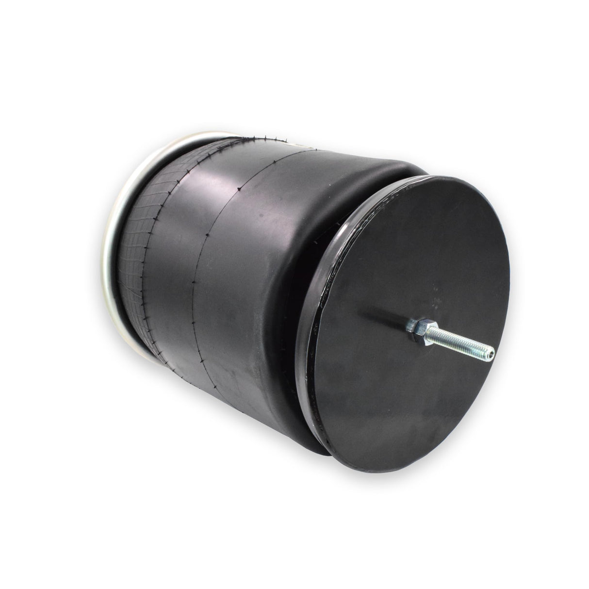 Air Spring Bag for Semi Trucks and Trailers | Replacement SAF 90557337 | 3-Year Warranty