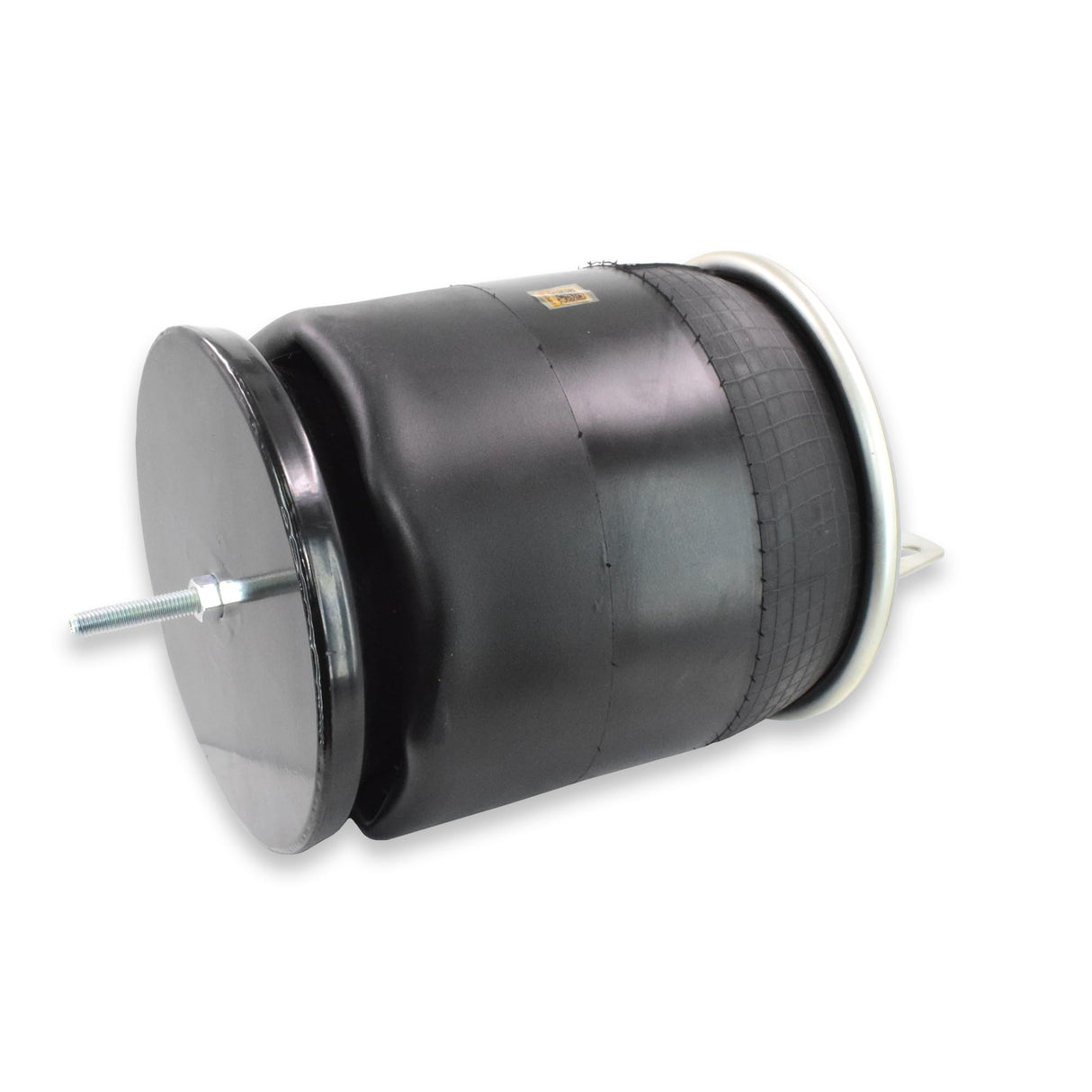 Air Spring Bag for Semi Trucks and Trailers | Replacement SAF 90557337 | 3-Year Warranty
