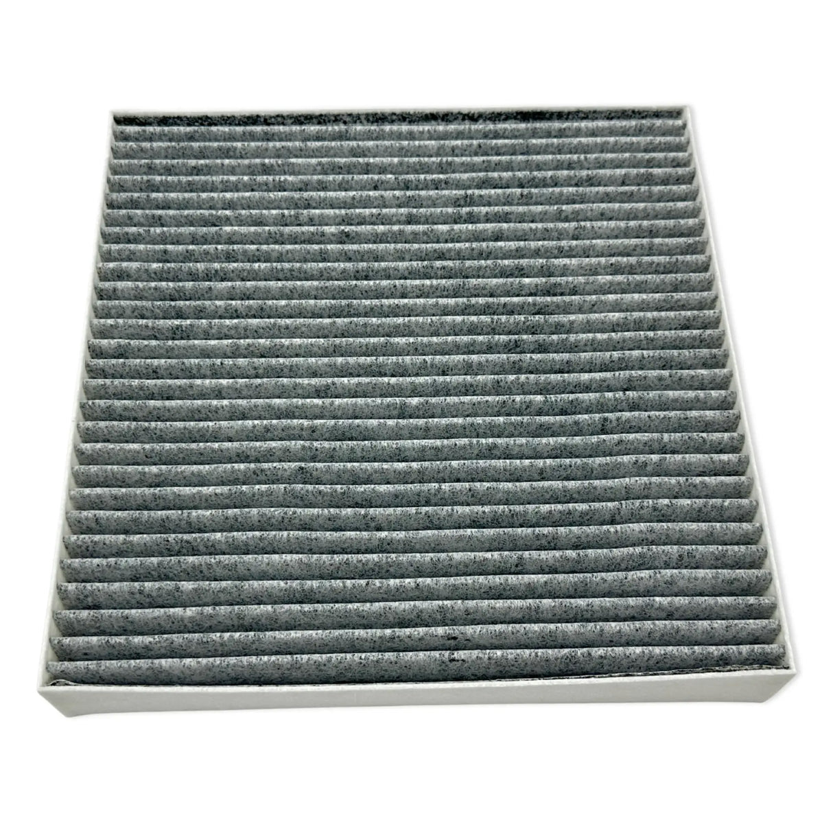 Heavy Duty Cabin Air Filter | Fits Cummins, Volvo & Detroit Engines | Replacement Baldwin PA4681
