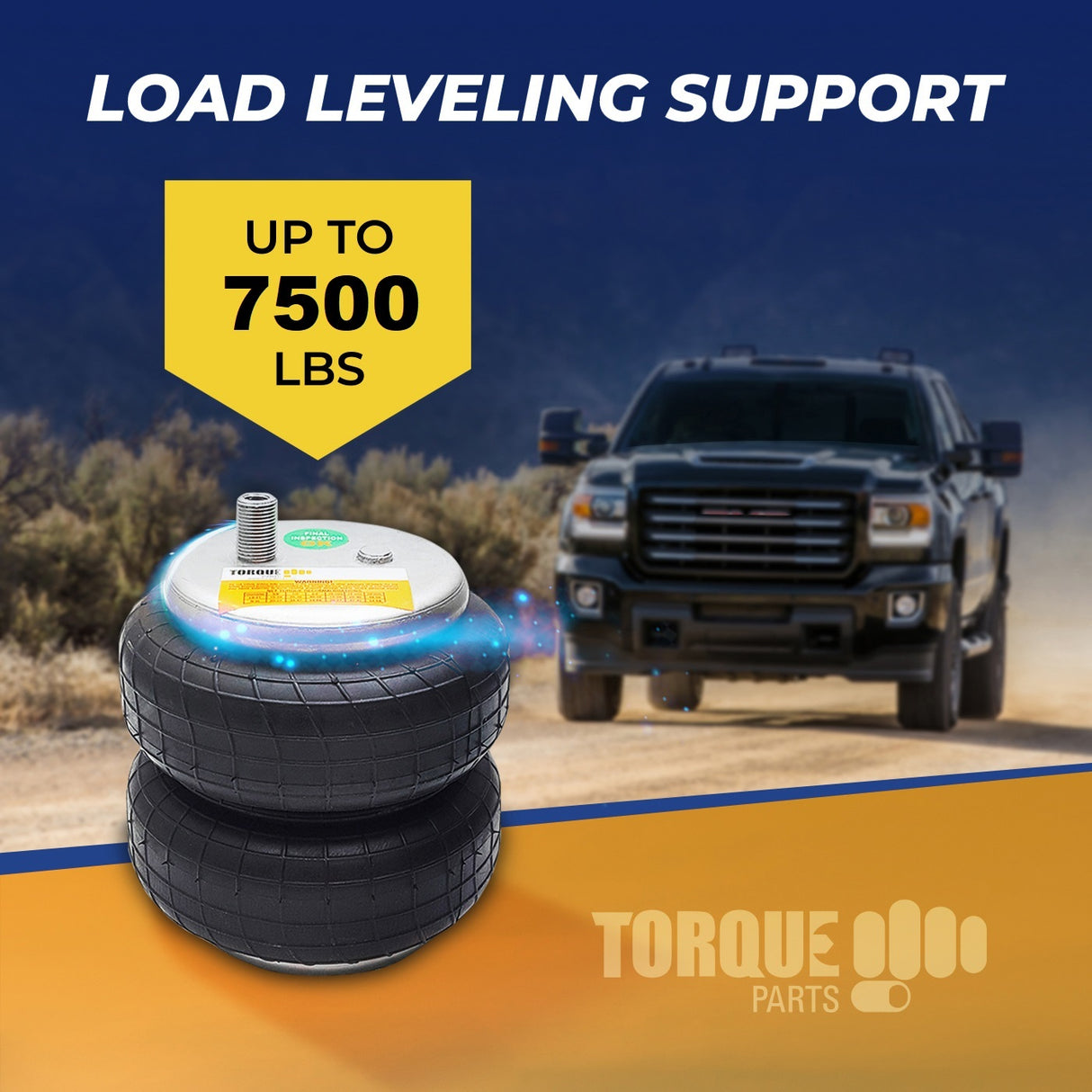 Air Spring Bag Suspension Kit for 2015 - 2025 Ford F150 2WD 4WD Aftermarketus Air Helper Kits for Pick-up(s)