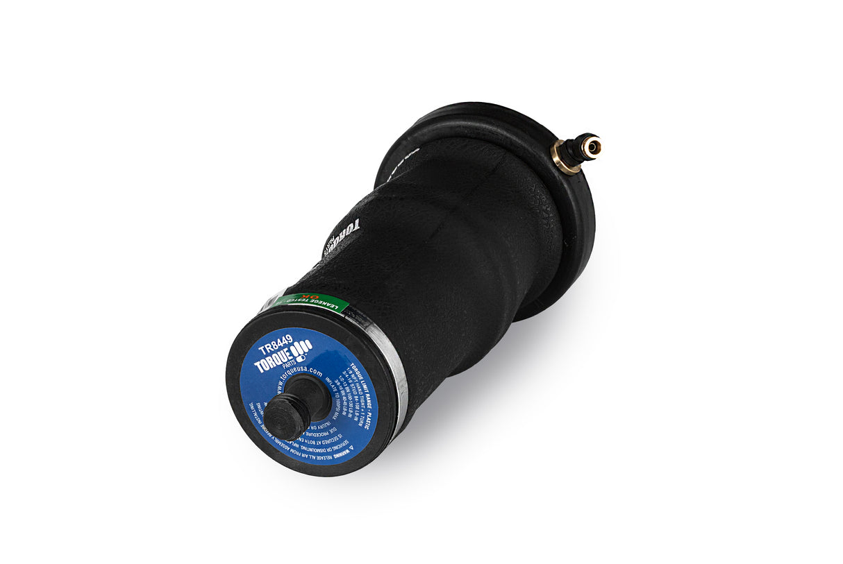 Cab Sleeper Air Spring Bag for Mack Trucks Replaces 21338449 Aftermarketus Cabin Air Springs