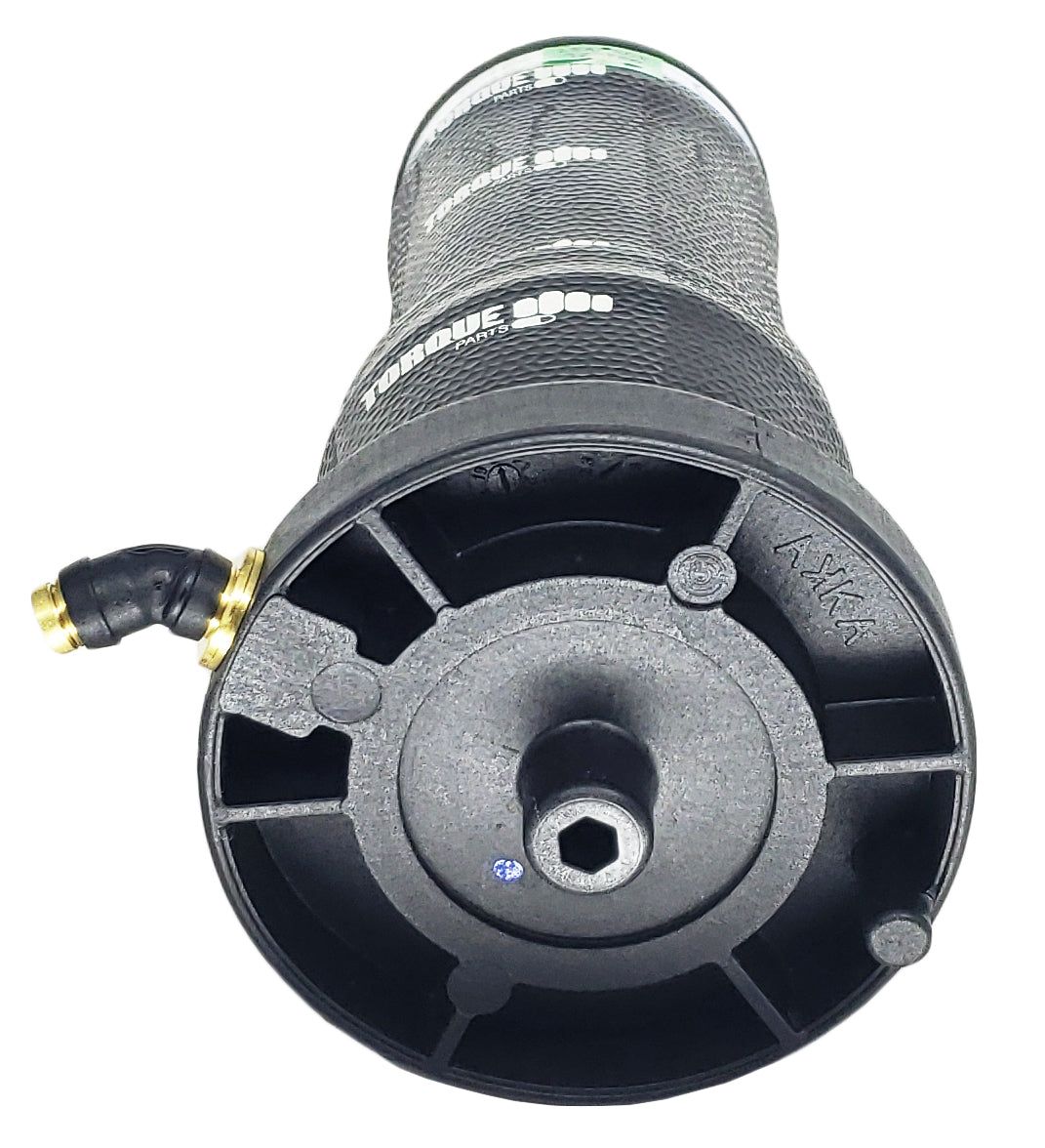 Cab Sleeper Air Spring Bag for Mack Trucks Replaces 21338449 Aftermarketus Cabin Air Springs