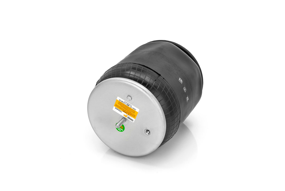 Air Spring Bag for Volvo Trucks (Replaces Firestone W01-M58-8468, Volvo 21132005) Aftermarketus Reversible Sleeve Air Springs