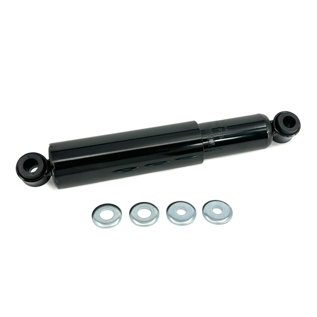 Heavy Duty Shock Absorber for Kenworth T880, Peterbilt 320 | Replacement Gabriel 85062