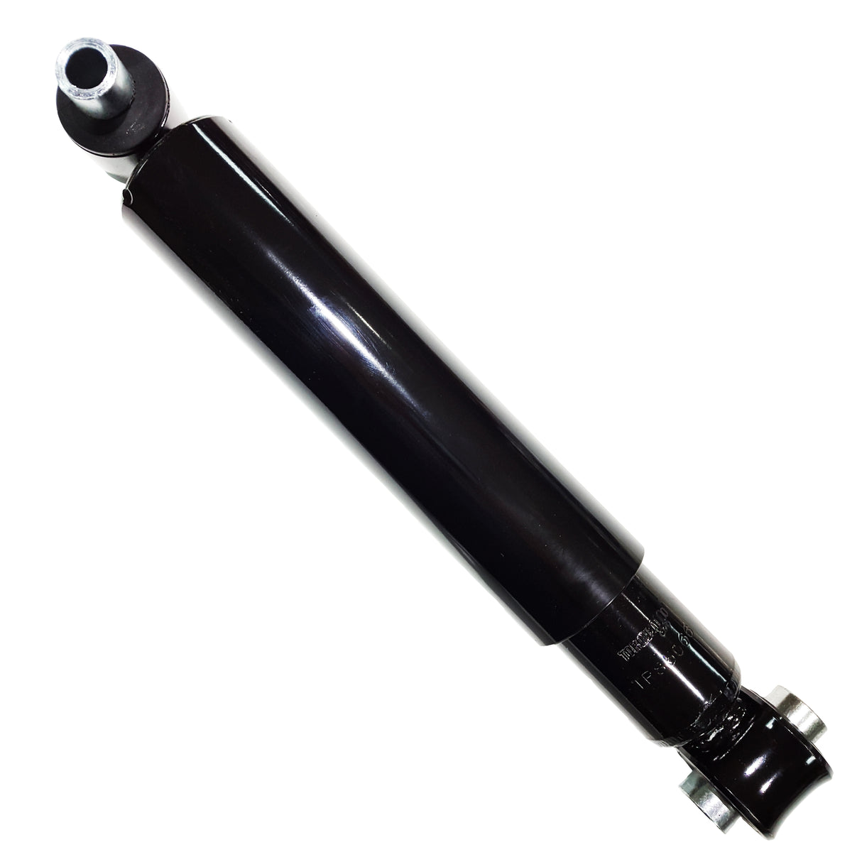 Heavy Duty Suspension Shock Absorber | Fits Mack CHN, CX, CXN, Volvo VN, VNL, VT, Powerhouse Coach, Renegade RV | Replaces Gabriel 85066 Aftermarketus Shock Absorbers