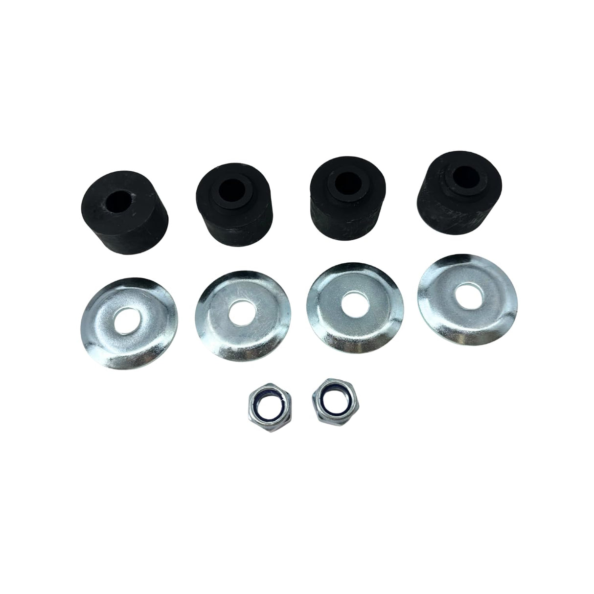 Heavy Duty Shock Absorber for Kenworth T700, T880, T680, Peterbilt 579 | Replacement Gabriel 85069