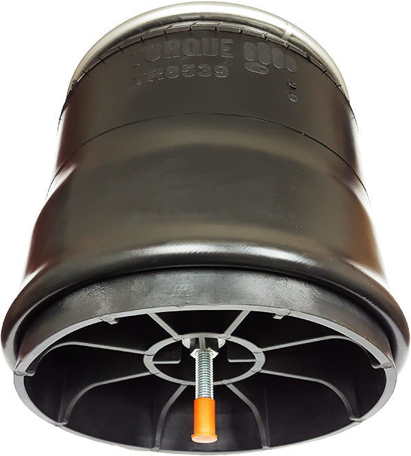 Trailer Air Spring Bag (Replaces Firestone W01-358-8539, Hendrickson S-29892) Aftermarketus Reversible Sleeve Air Springs