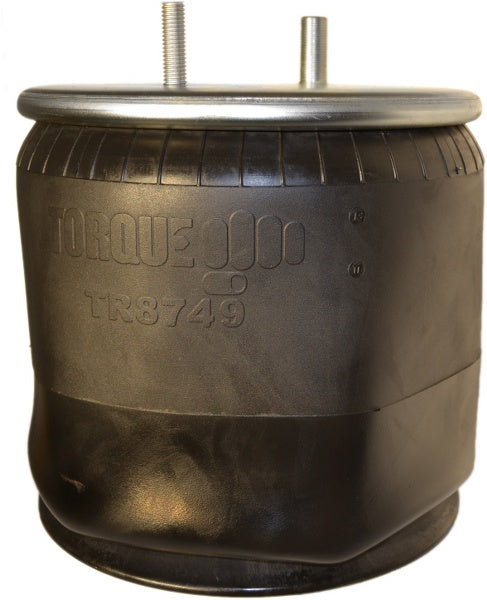 Trailer Air Spring Bag (Replaces Firestone W01-358-8749, Goodyear 1R13-153) Aftermarketus Reversible Sleeve Air Springs