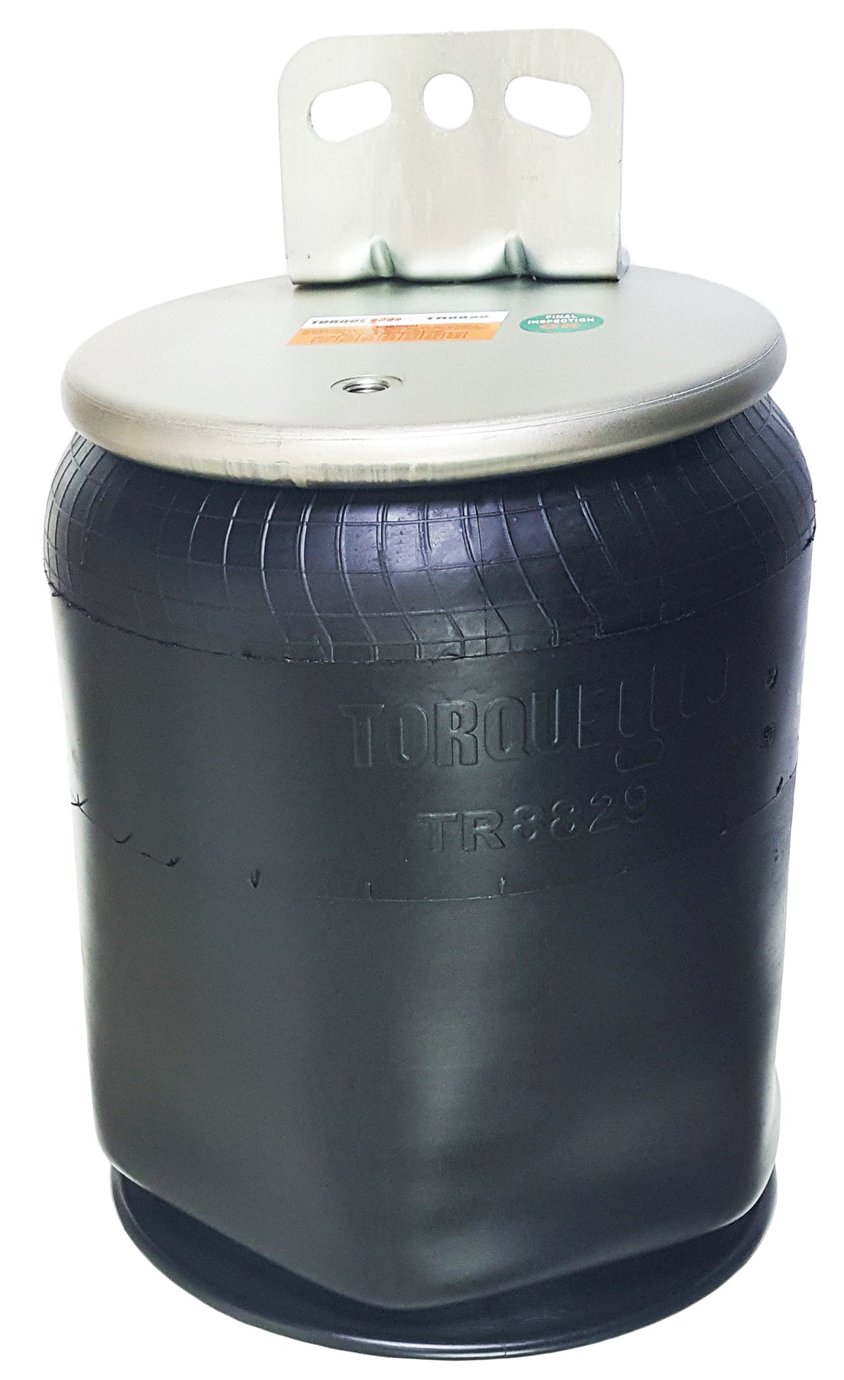 Air Spring Bag for Volvo Trucks (Replaces Firestone W01-358-8829, Volvo 20505399) Aftermarketus Reversible Sleeve Air Springs