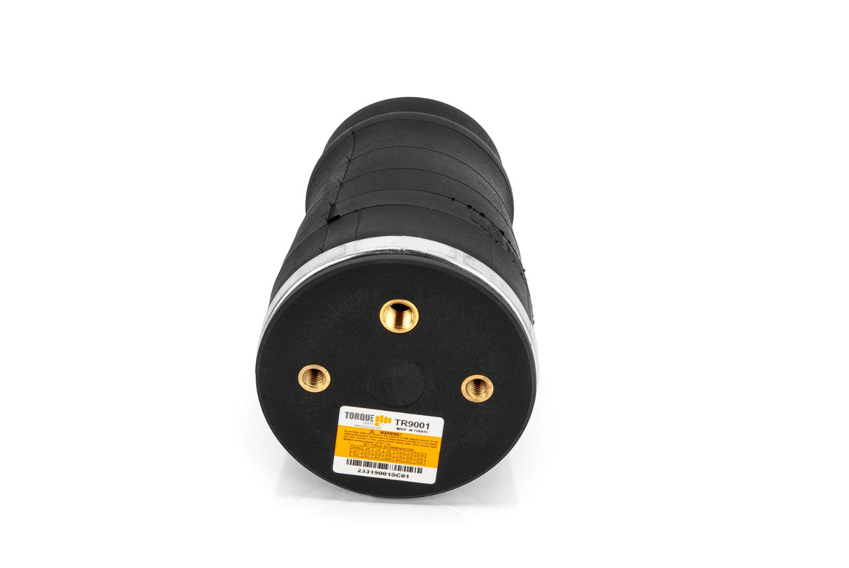 Air Spring Bag Kit for Pickup (Replacement Firestone 9001) Aftermarketus Pickup Convoluted Air Springs