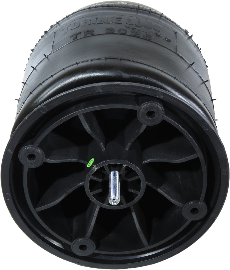 Air Spring Bag for Peterbilt (Replaces Firestone W01-358-9026, Peterbilt 03-06213, 03-07111) Aftermarketus Reversible Sleeve Air Springs