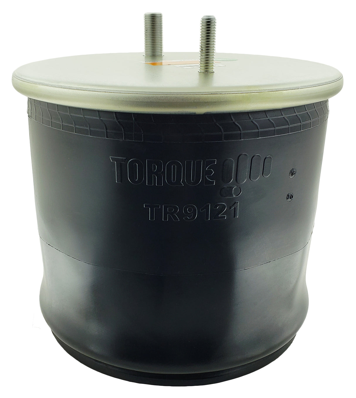 Air Spring Bag for Holland (Replaces Firestone W01-358-9121, Holland 905-57-019, Goodyear 1R13-039) Aftermarketus Reversible Sleeve Air Springs