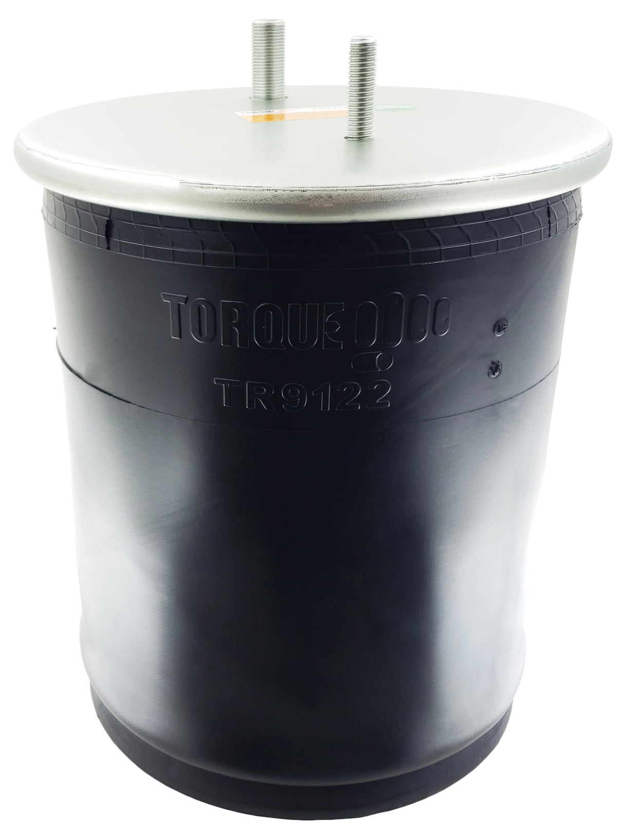 Air Spring Bag for Hendrickson Trailer (Replaces Firestone W01-358-9122, Hendrickson S-3467, S-3830) Aftermarketus Reversible Sleeve Air Springs