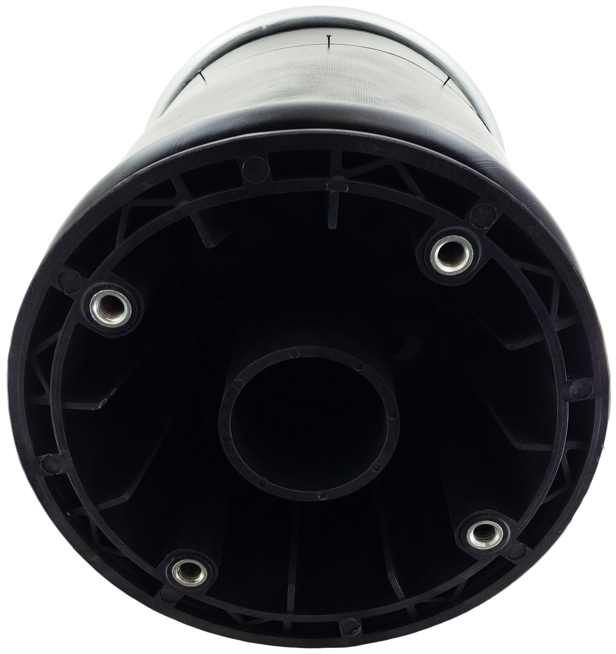 Air Spring Bag for Hendrickson Trailer (Replaces Firestone W01-358-9122, Hendrickson S-3467, S-3830) Aftermarketus Reversible Sleeve Air Springs